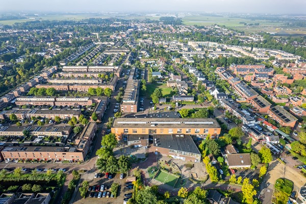 Medium property photo - Pieter Van Slingerlandstraat 48, 2215 SZ Voorhout